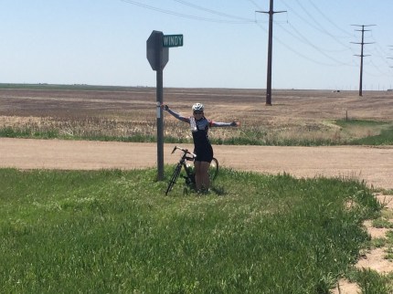 This sign sums it up well!