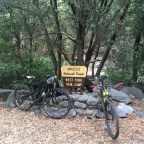 Epic Chilao Bikepacking Trip 6/15